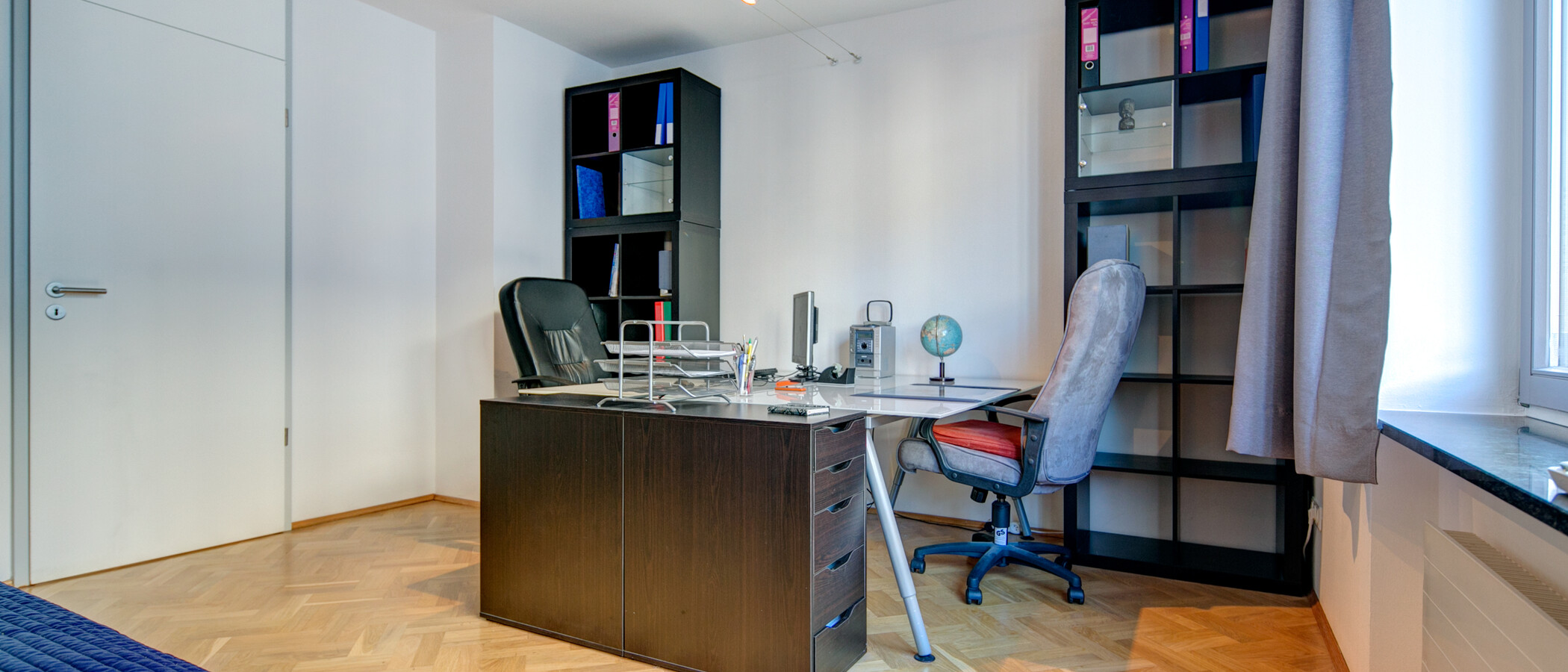appartement München Haidhausen 03 2ème ch. à coucher 9754
