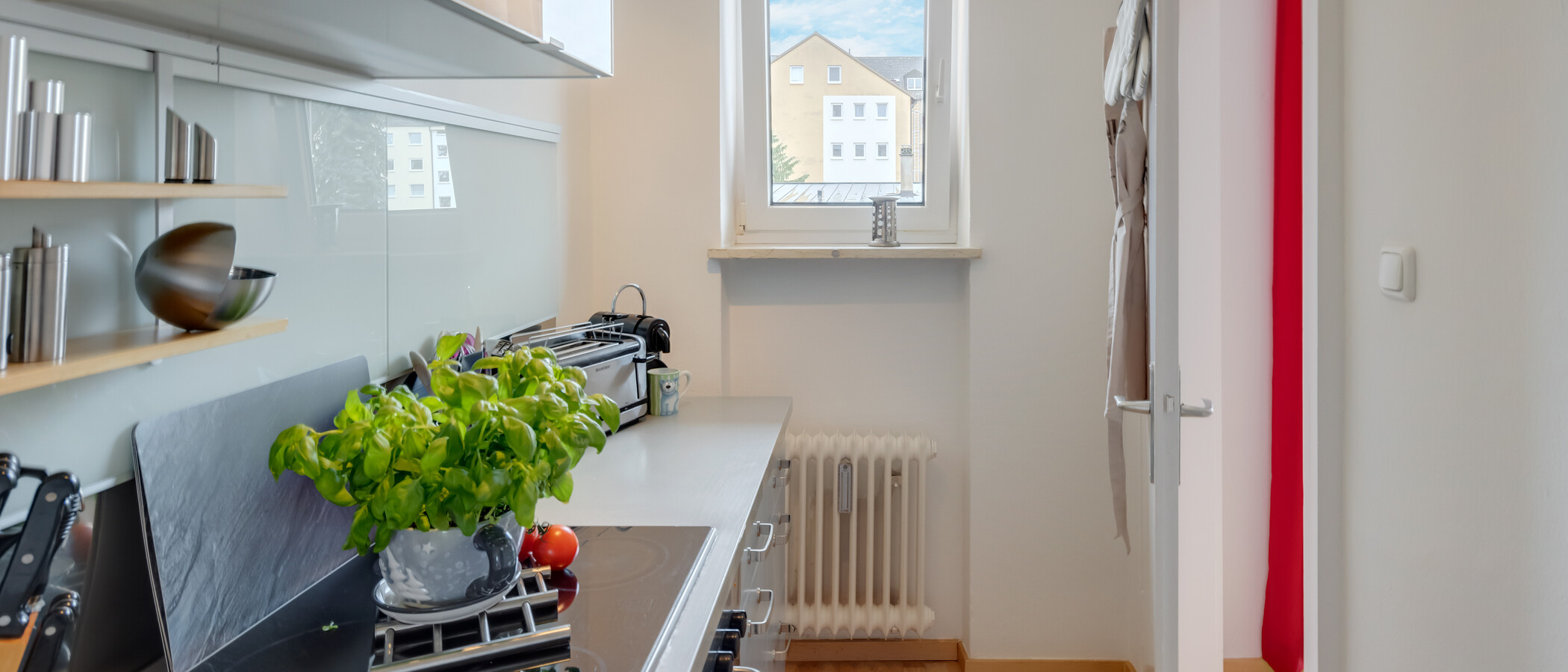 appartement München Sendling 02 cuisine 9759