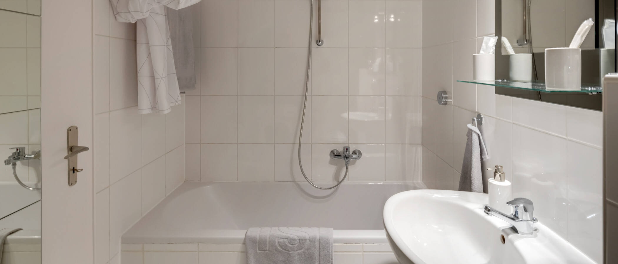 appartement München Sendling 02 salle de bain 9759