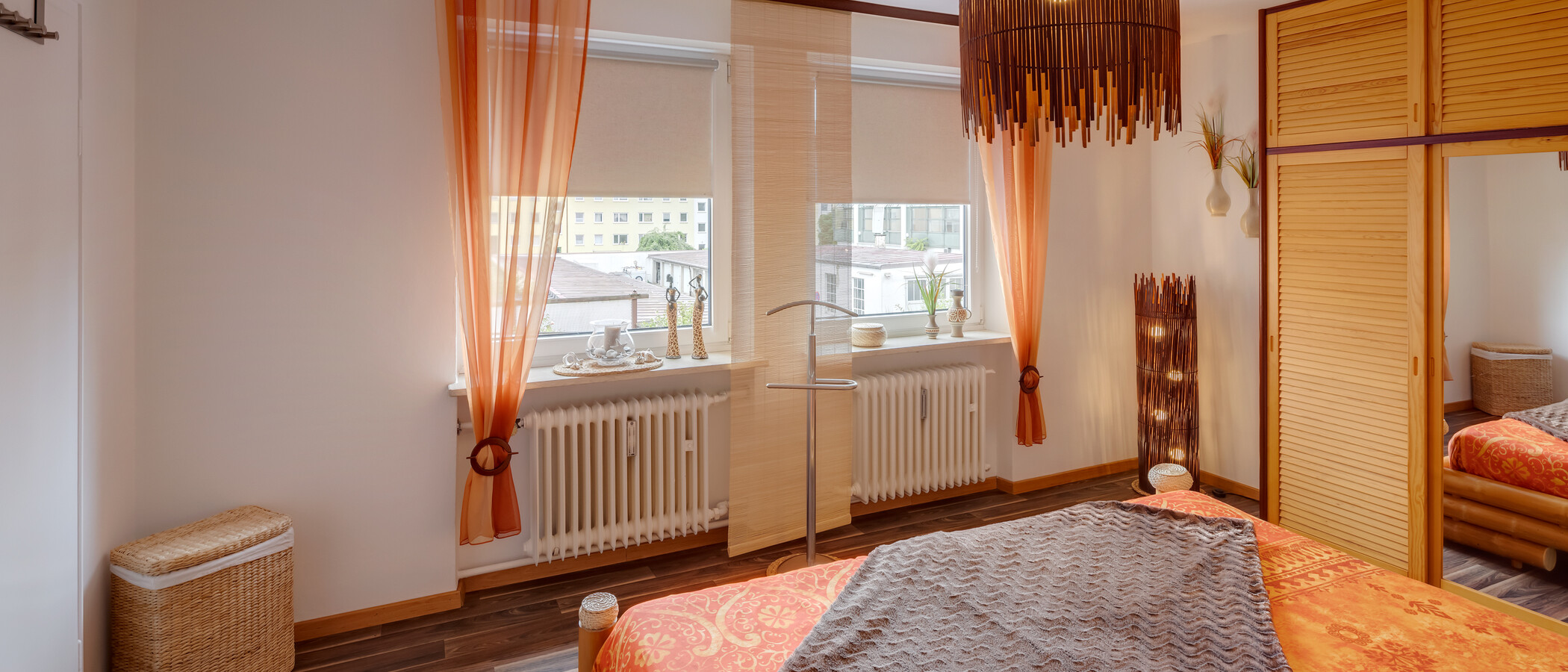 appartement München Sendling 02 chambre 9759