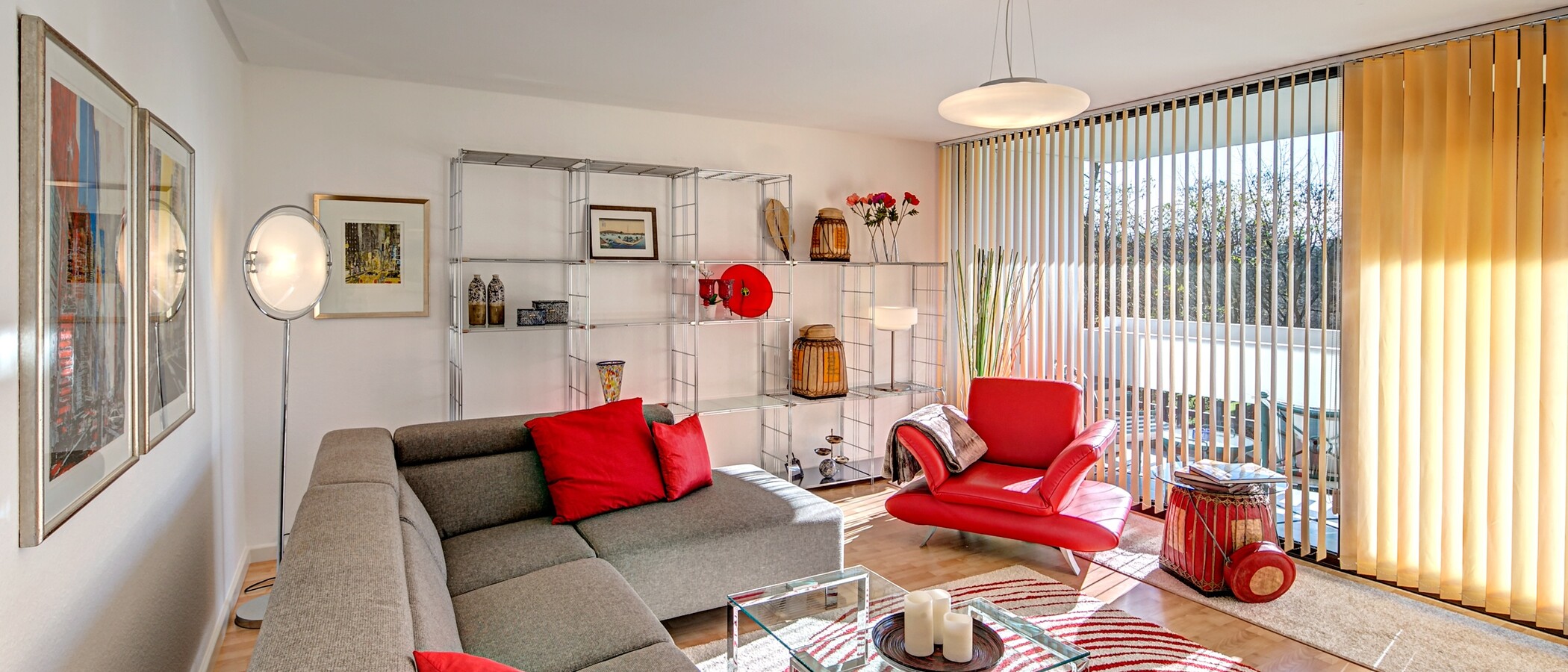 appartement München Schwabing-West 01 salon 9763