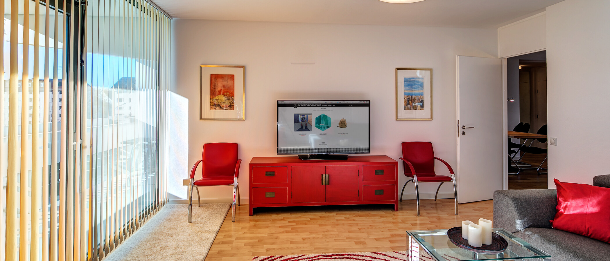 appartement München Schwabing-West 03 salon 9763