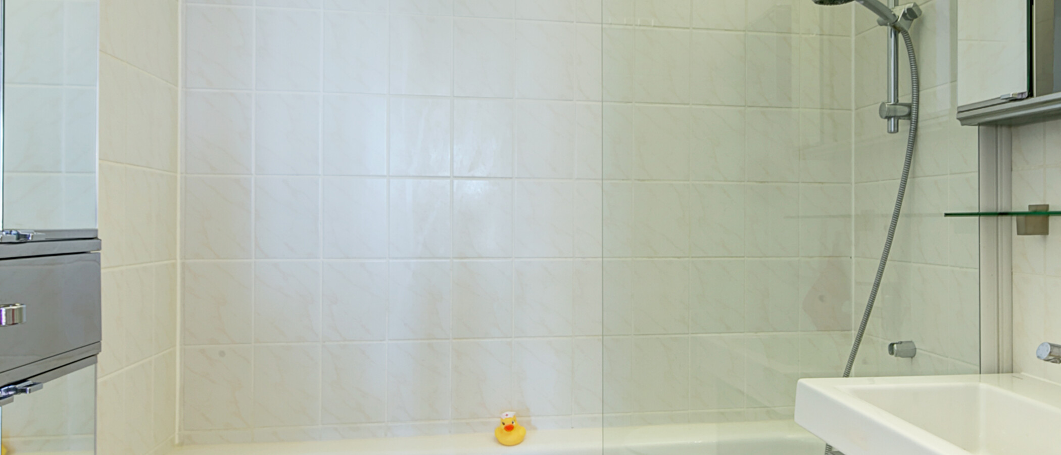 appartement München Schwabing-West 02 salle de bain 9763