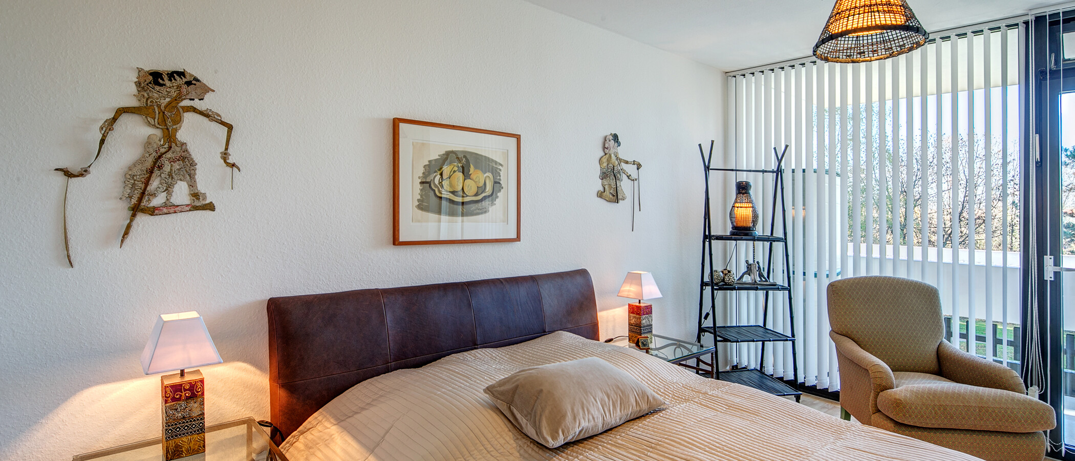 appartement München Schwabing-West 01 dormir 9763