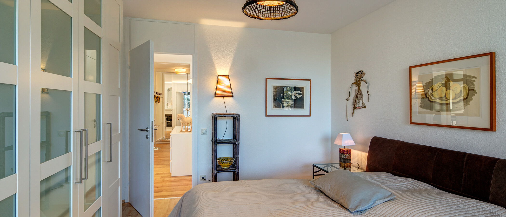 appartement München Schwabing-West 04 dormir 9763