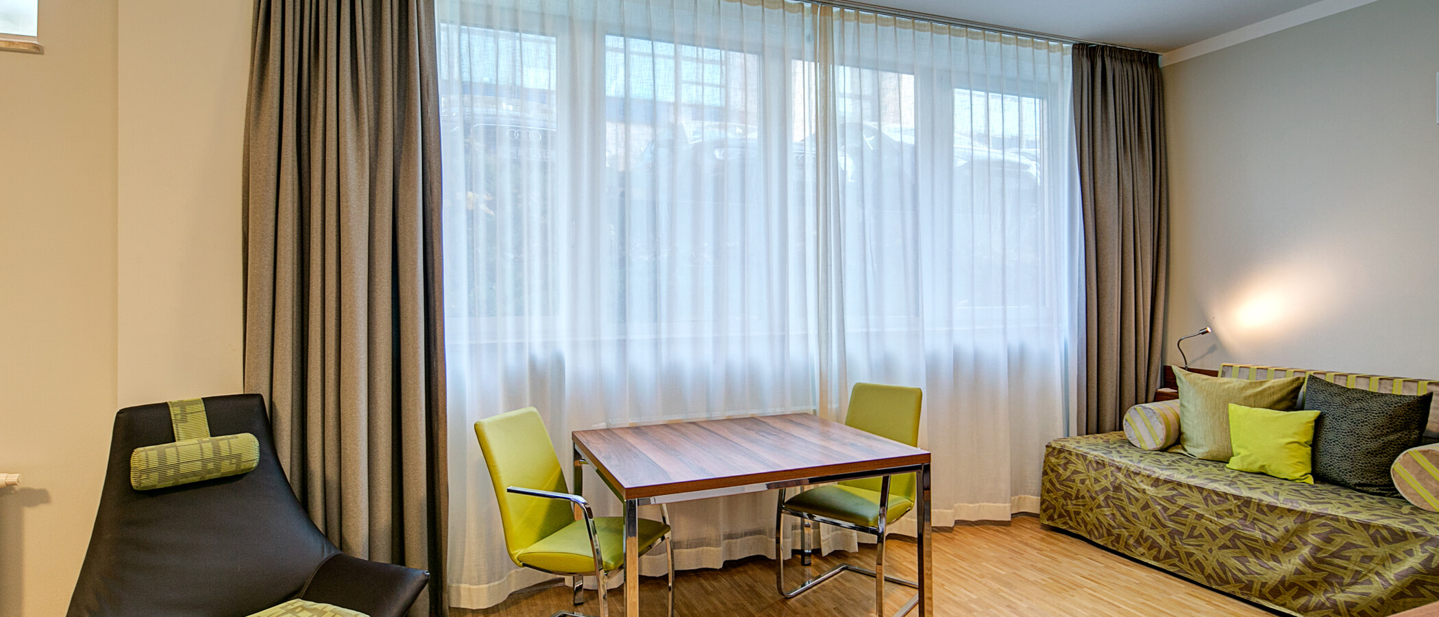 appartement Ismaning 02 salon 9770