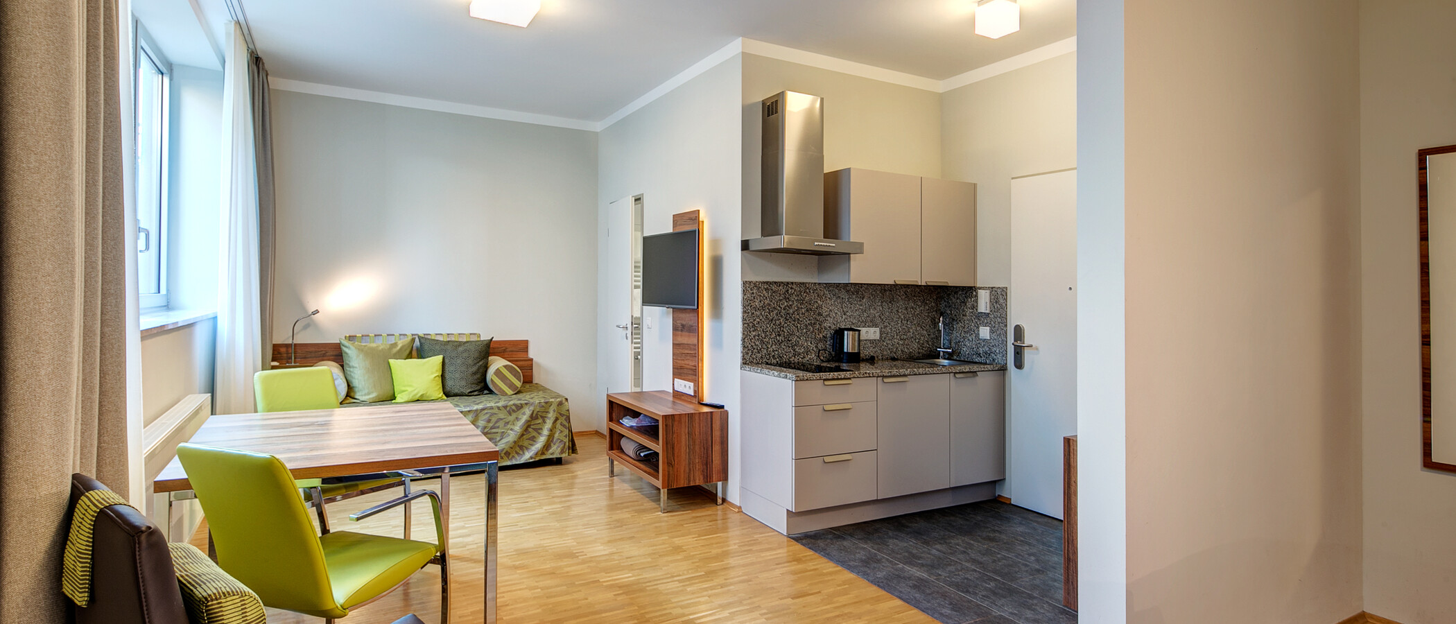 appartement Ismaning 03 salon 9770