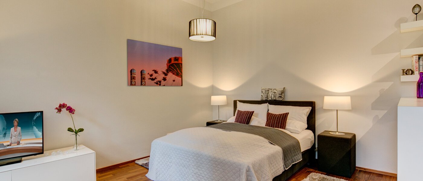 appartement München Ludwigsvorstadt 03 salon 9771