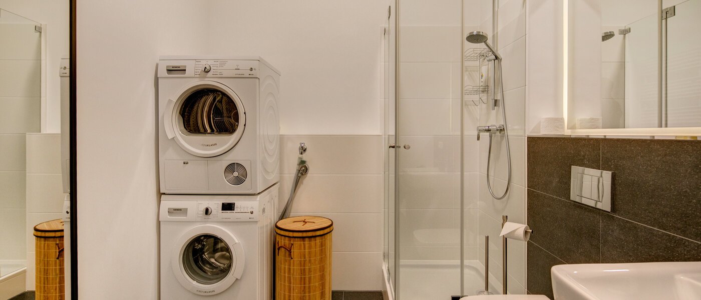 appartement München Ludwigsvorstadt 02 salle de bain 9771