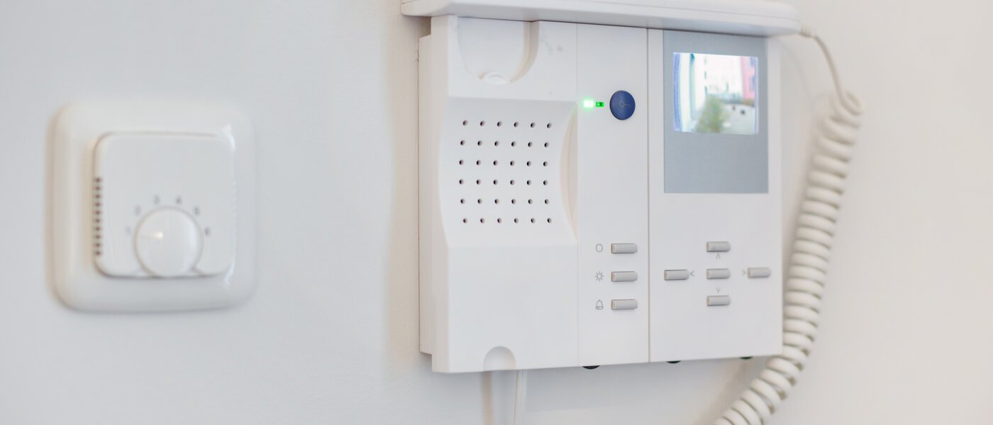 appartement München Ludwigsvorstadt 03 entrée/couloir 9771