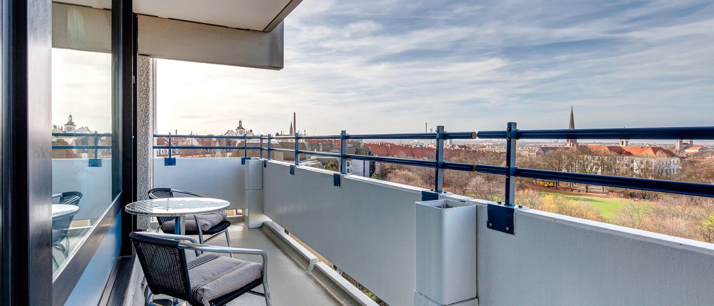 appartement München Haidhausen 01 balcon 9774