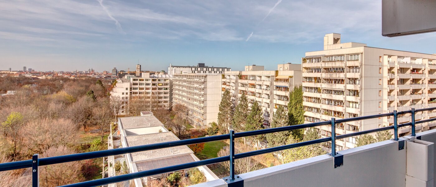 appartement München Haidhausen 02 balcon 9774