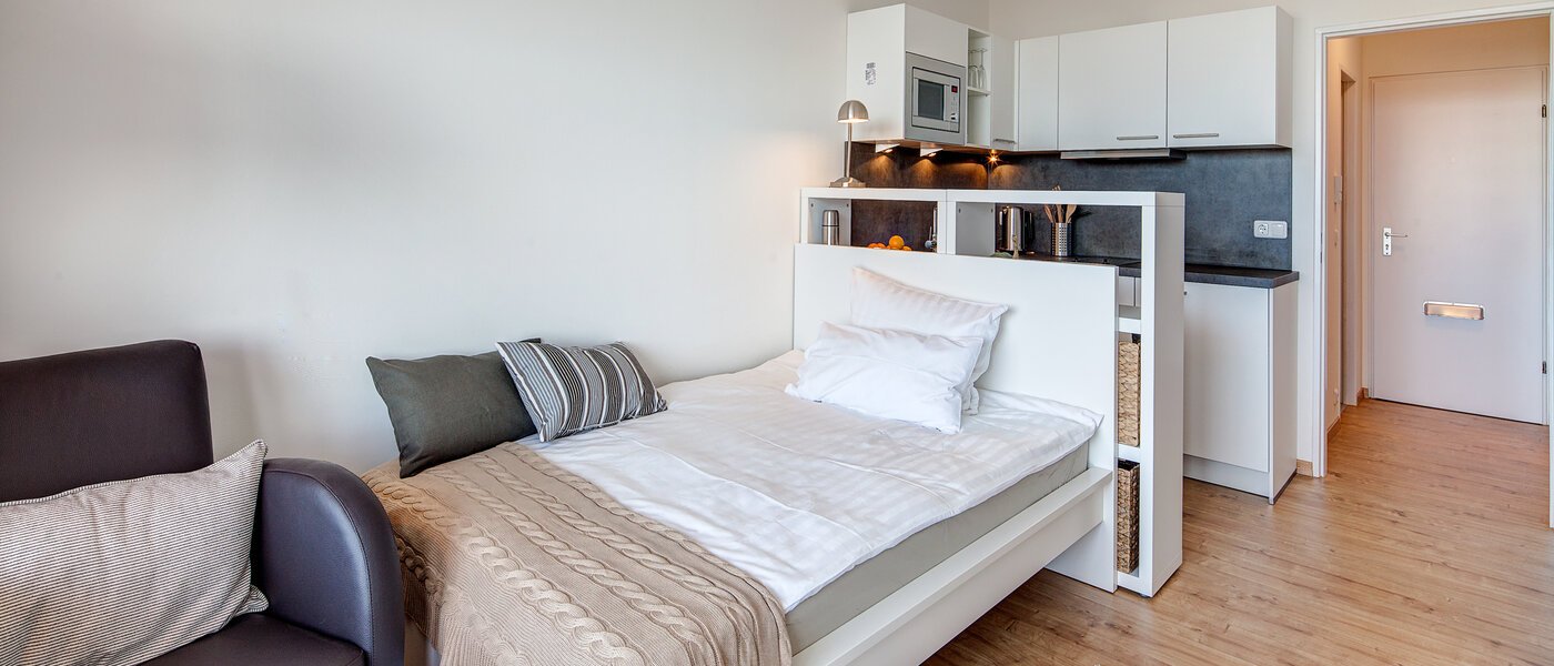 appartement München Haidhausen 01 dormir 9774