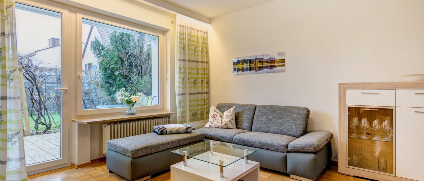 appartement München Obermenzing 01 salon 9775