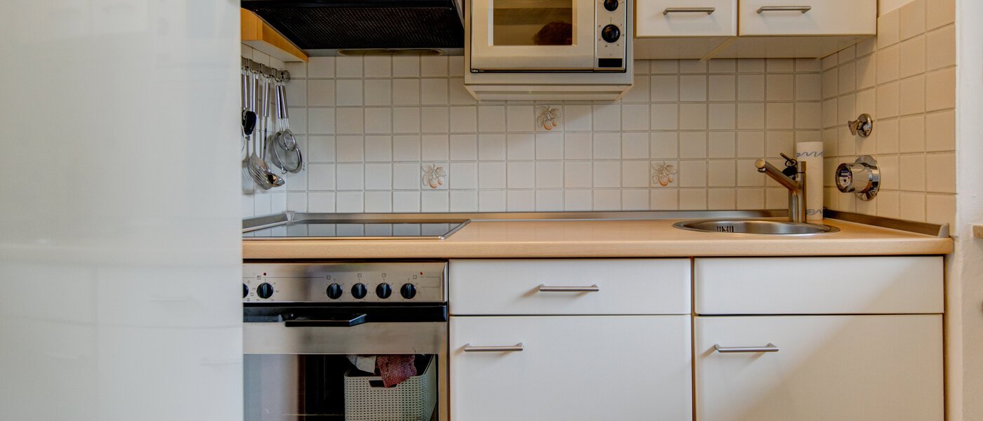 appartement München Obermenzing 02 cuisine 9775