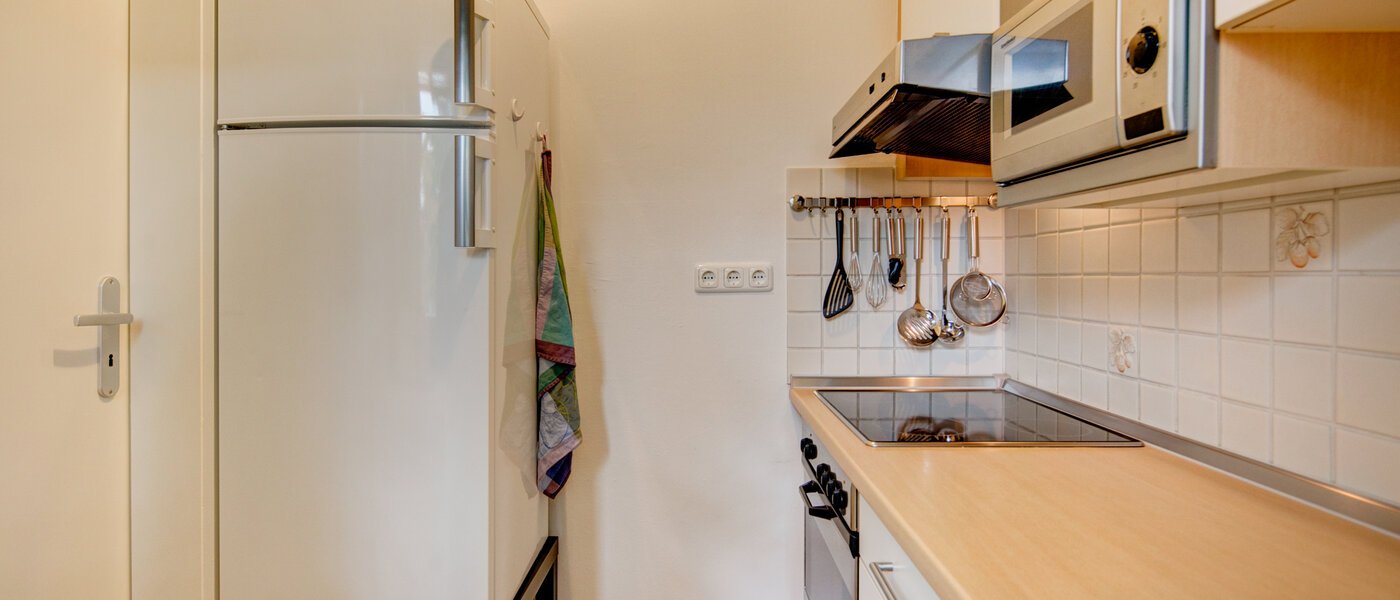 appartement München Obermenzing 03 cuisine 9775