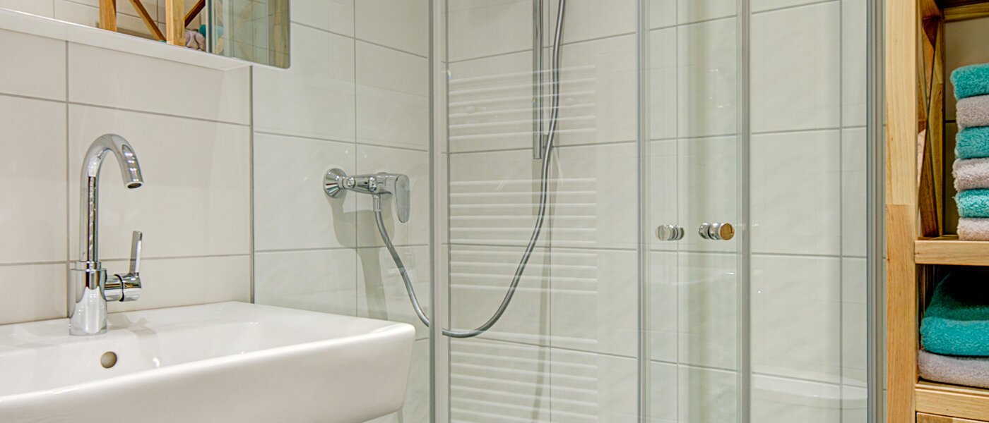 appartement München Obermenzing 01 salle de bain 9775