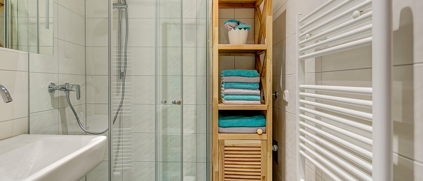 appartement München Obermenzing 02 salle de bain 9775