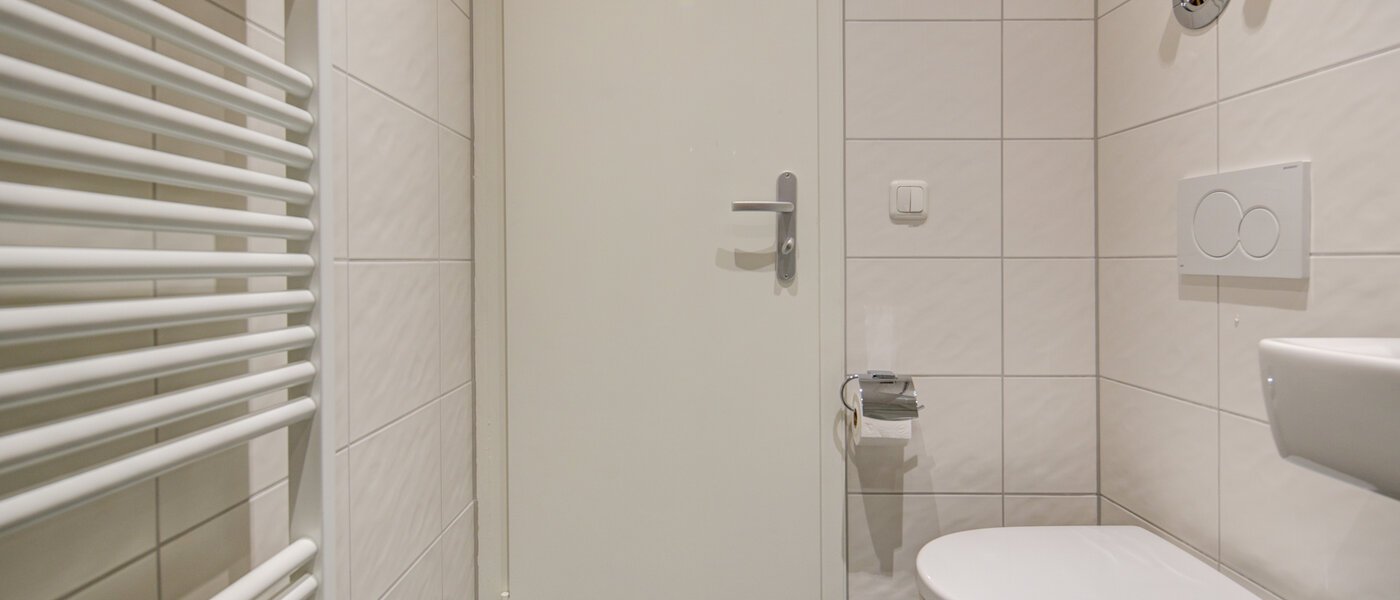 appartement München Obermenzing 03 salle de bain 9775