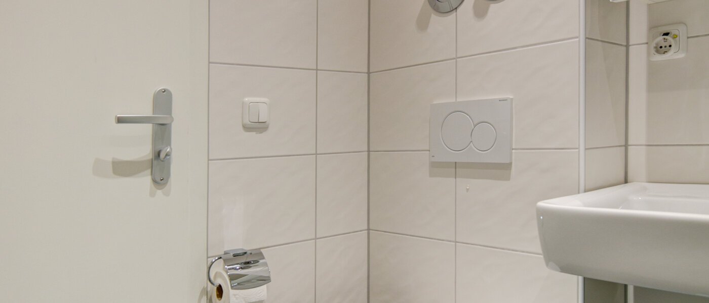 appartement München Obermenzing 04 salle de bain 9775