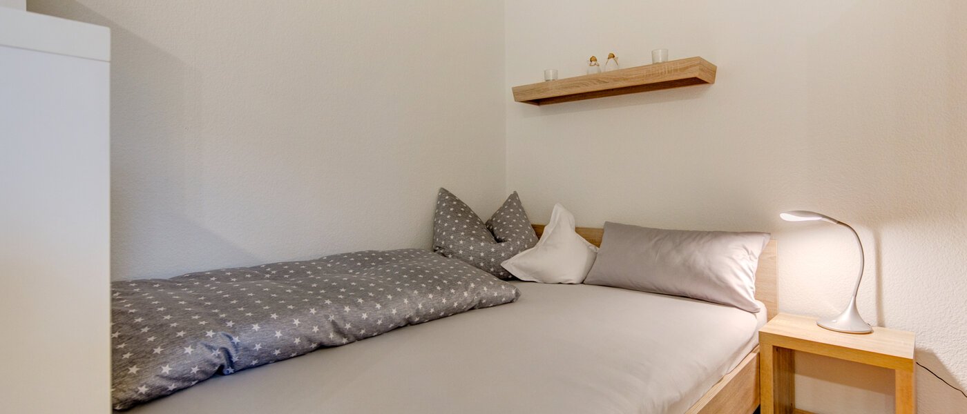 appartement München Obermenzing 01 dormir 9775