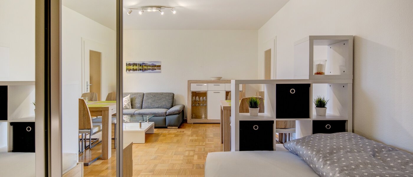 appartement München Obermenzing 02 dormir 9775