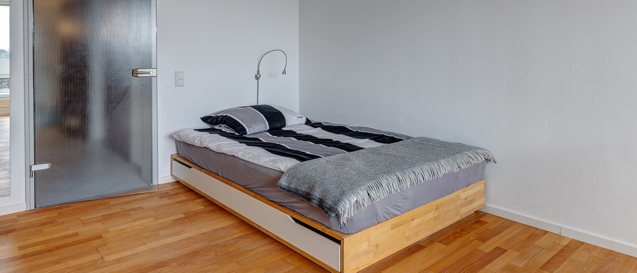 appartement München Olympiadorf 01 chambres 9781