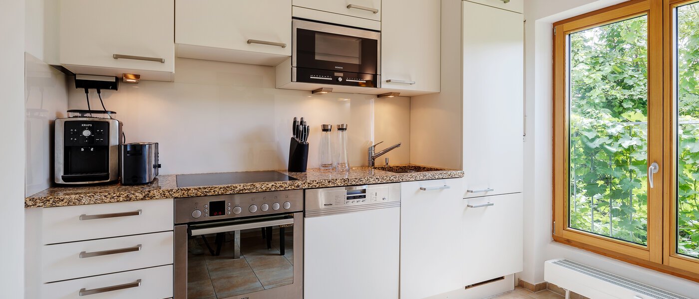 appartement München Berg am Laim 01 cuisine 9783