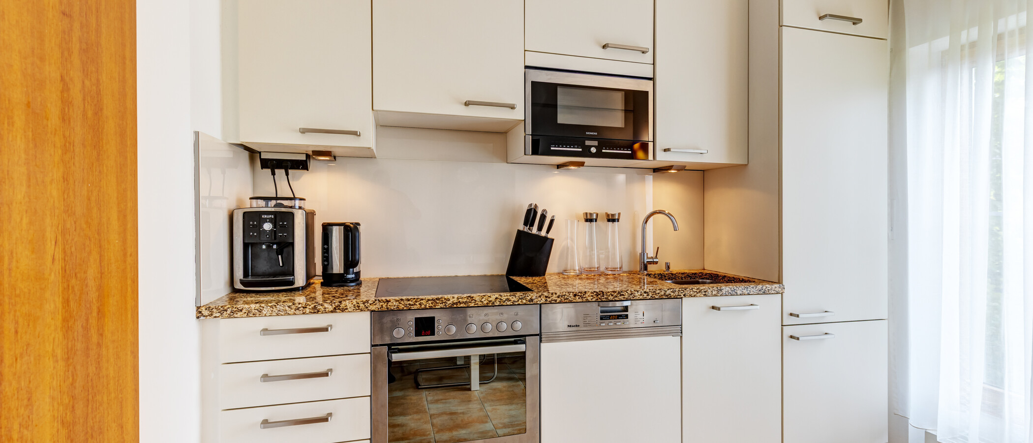 appartement München Berg am Laim 01 cuisine 9783