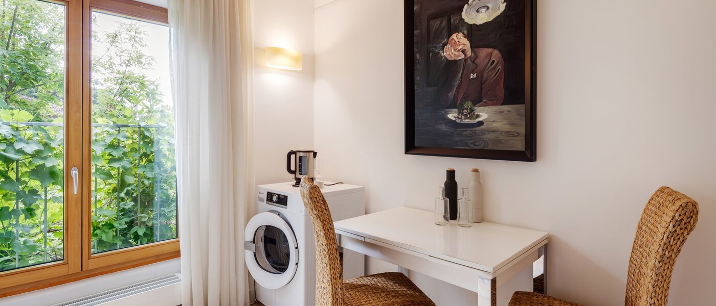 appartement München Berg am Laim 02 cuisine 9783