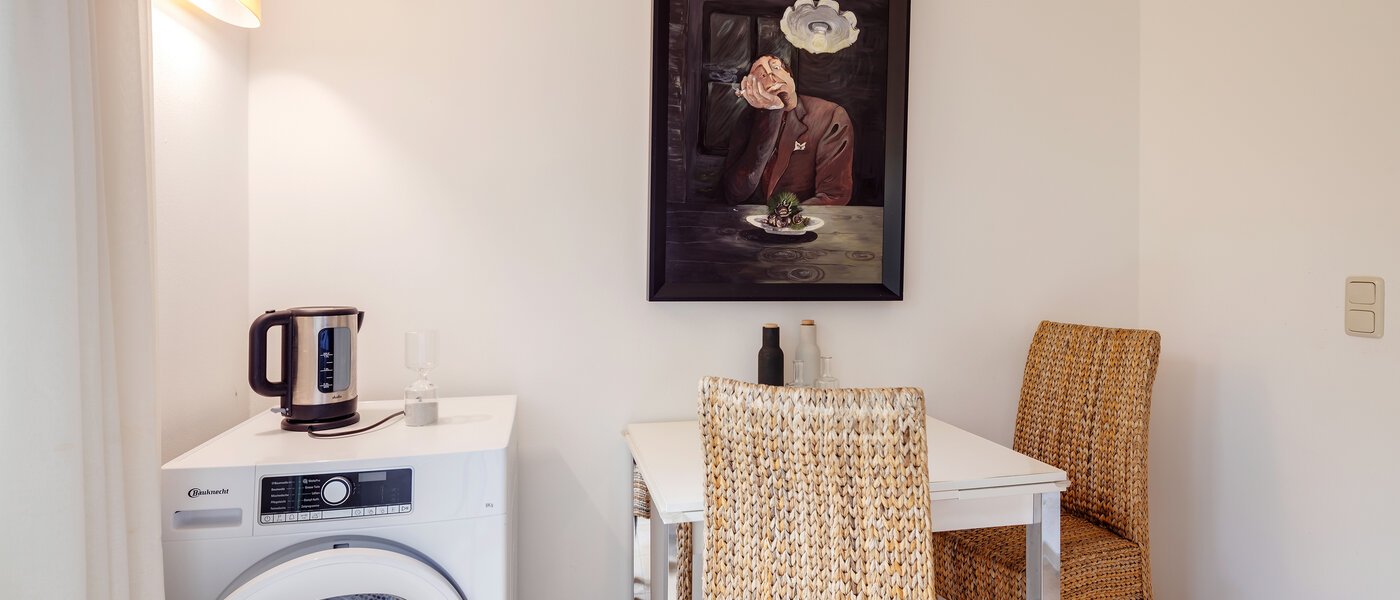 appartement München Berg am Laim 03 cuisine 9783