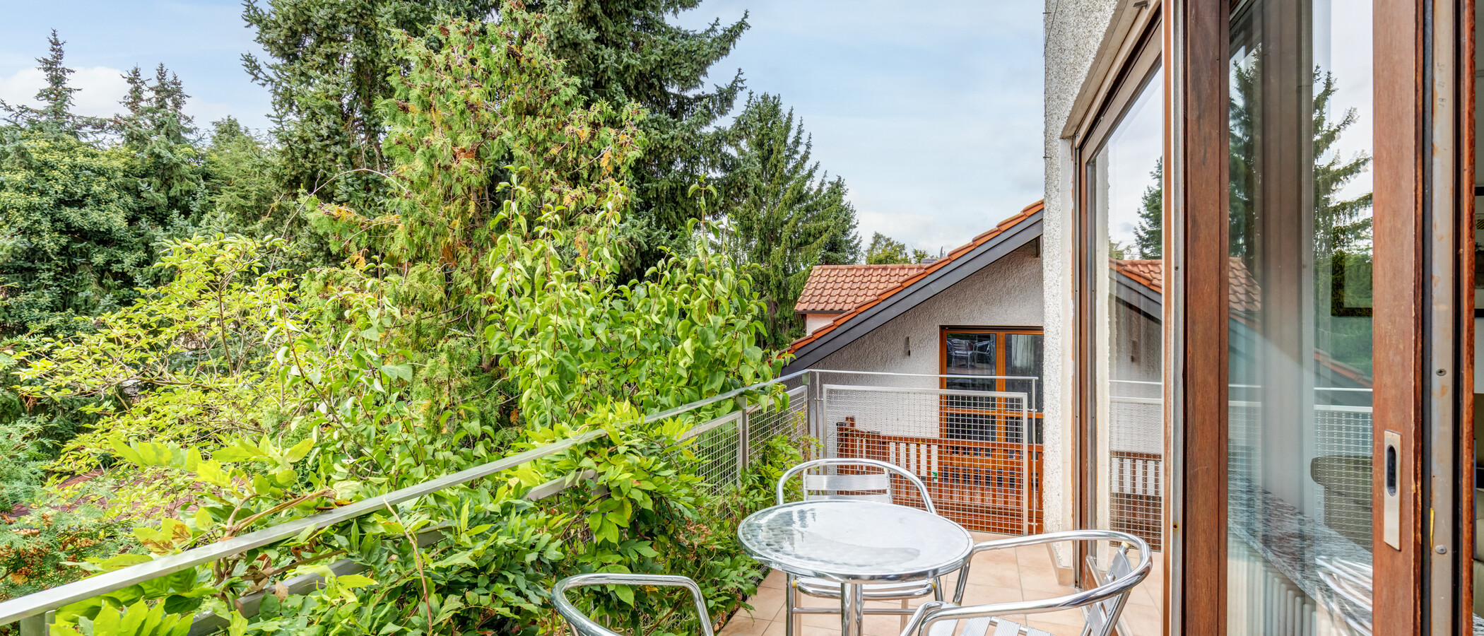 appartement München Berg am Laim 03 balcon 9783