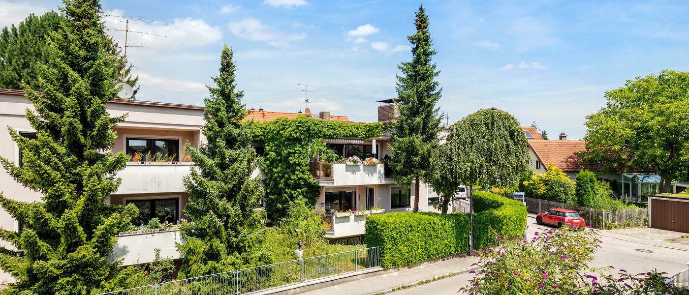 appartement München Berg am Laim 03 vue 9783