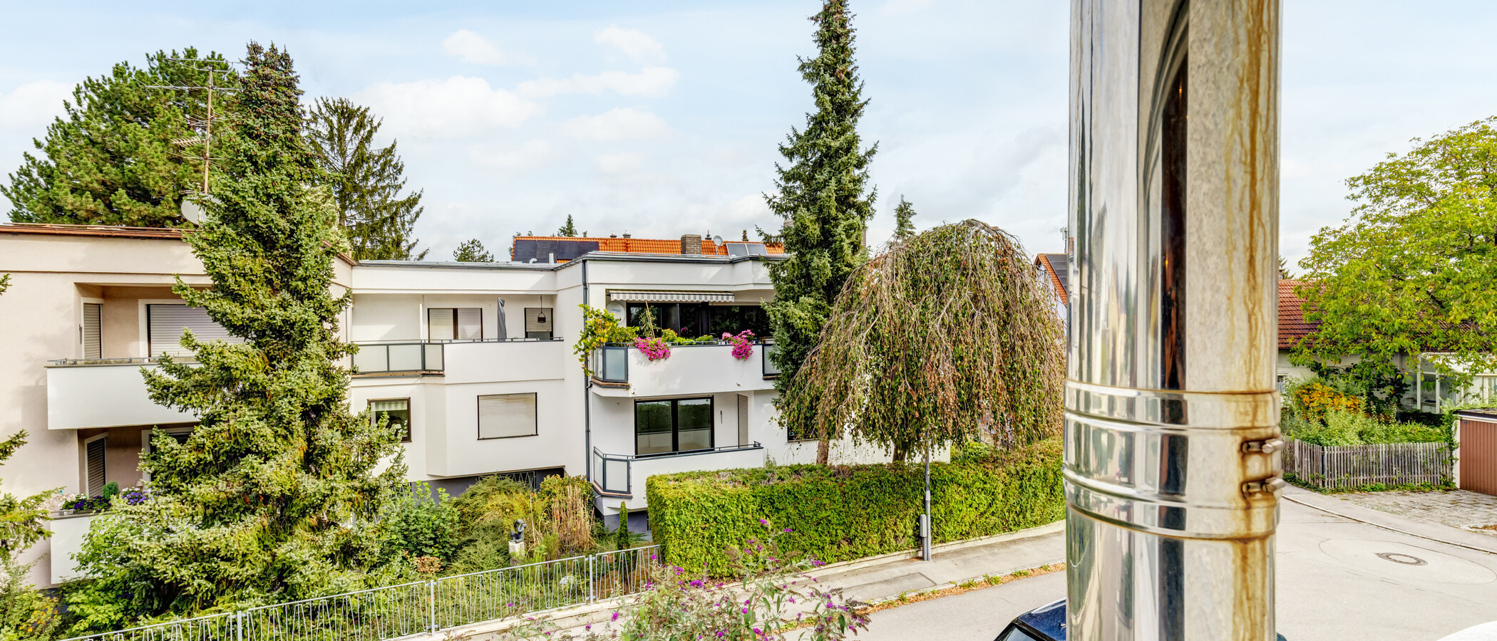 appartement München Berg am Laim 03 vue 9783