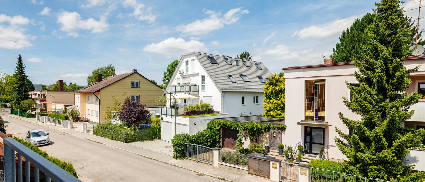 appartement München Berg am Laim 04 vue 9783