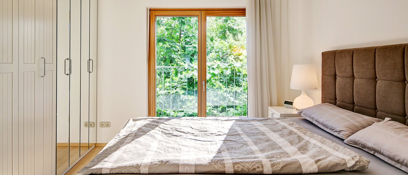 appartement München Berg am Laim 01 chambre 9783