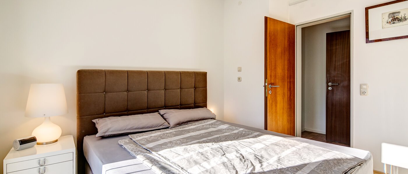 appartement München Berg am Laim 02 chambre 9783