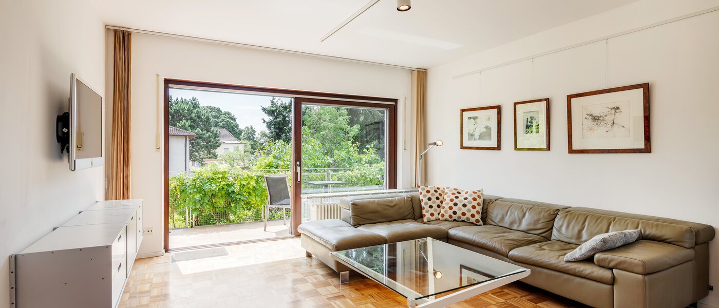 appartement München Berg am Laim 01 pièce à vivre 9783