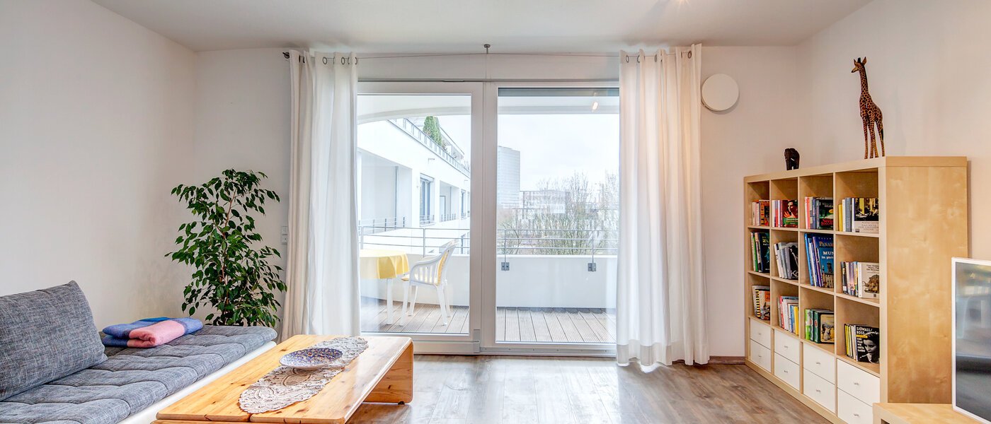 appartement München Parkstadt Schwabing 03 salon 9790