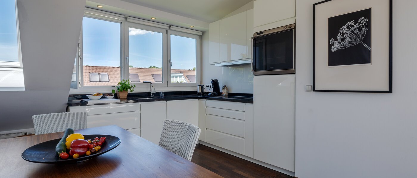 appartement avec terrasse sur le toit München Untermenzing 05 pièce à vivre 9794