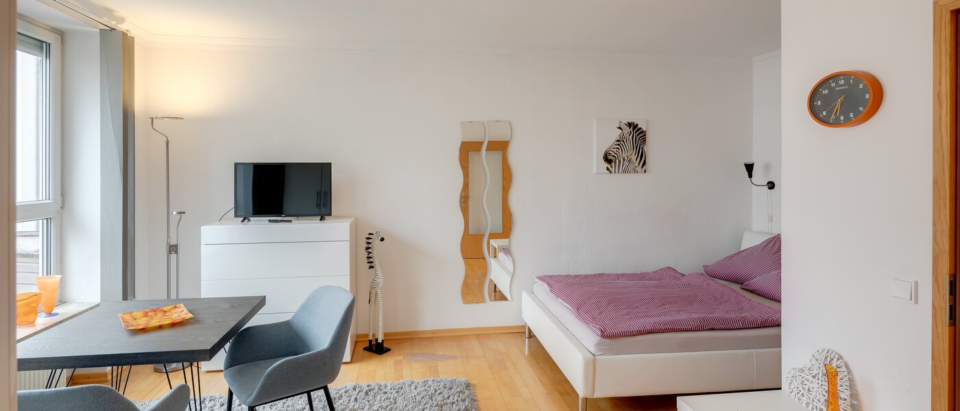 Désolé, cet objet est déjà loué