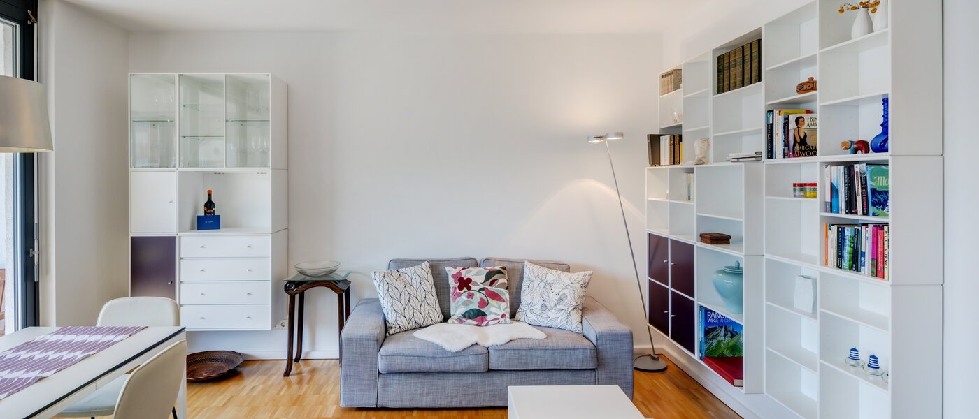 Désolé, cet objet est déjà loué