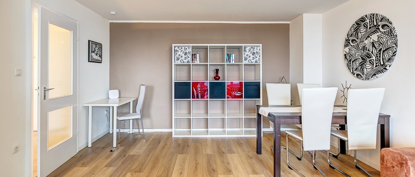 appartement München Am Hart 01 salon 9815