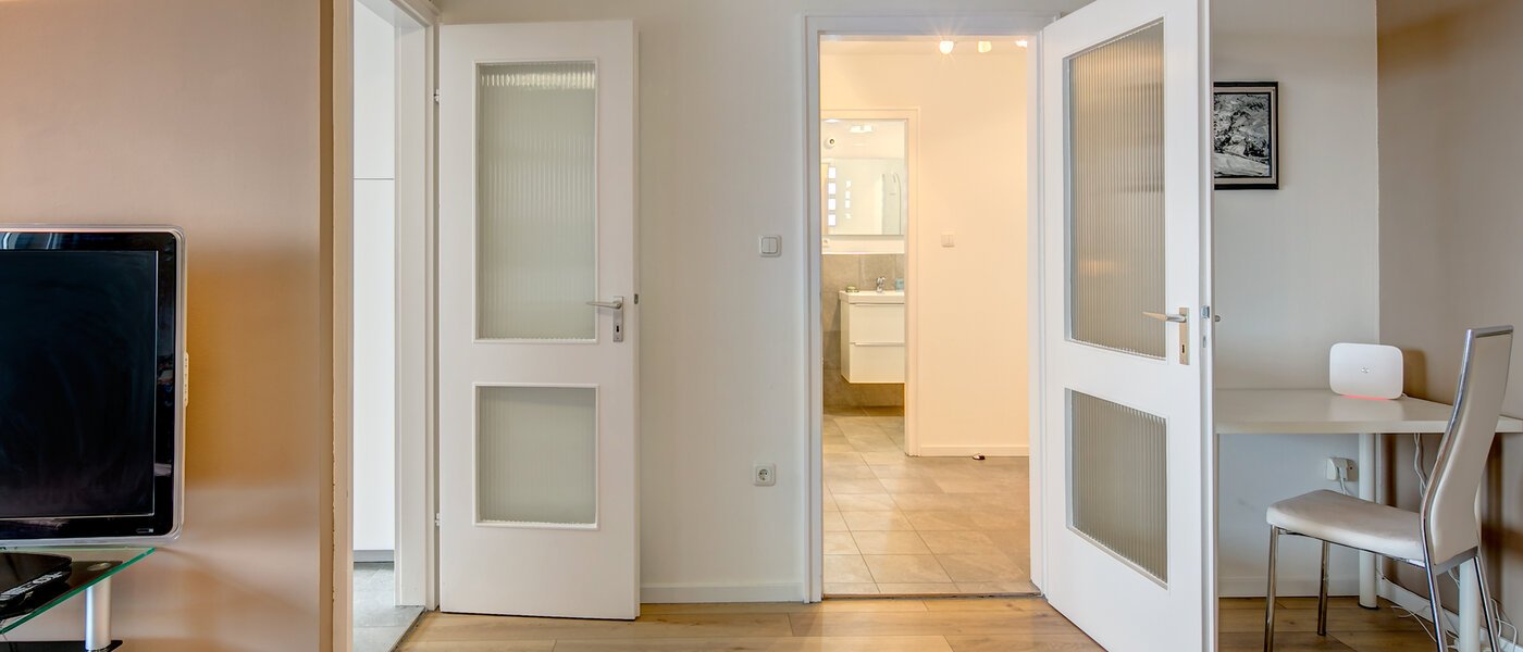 appartement München Am Hart 05 salon 9815