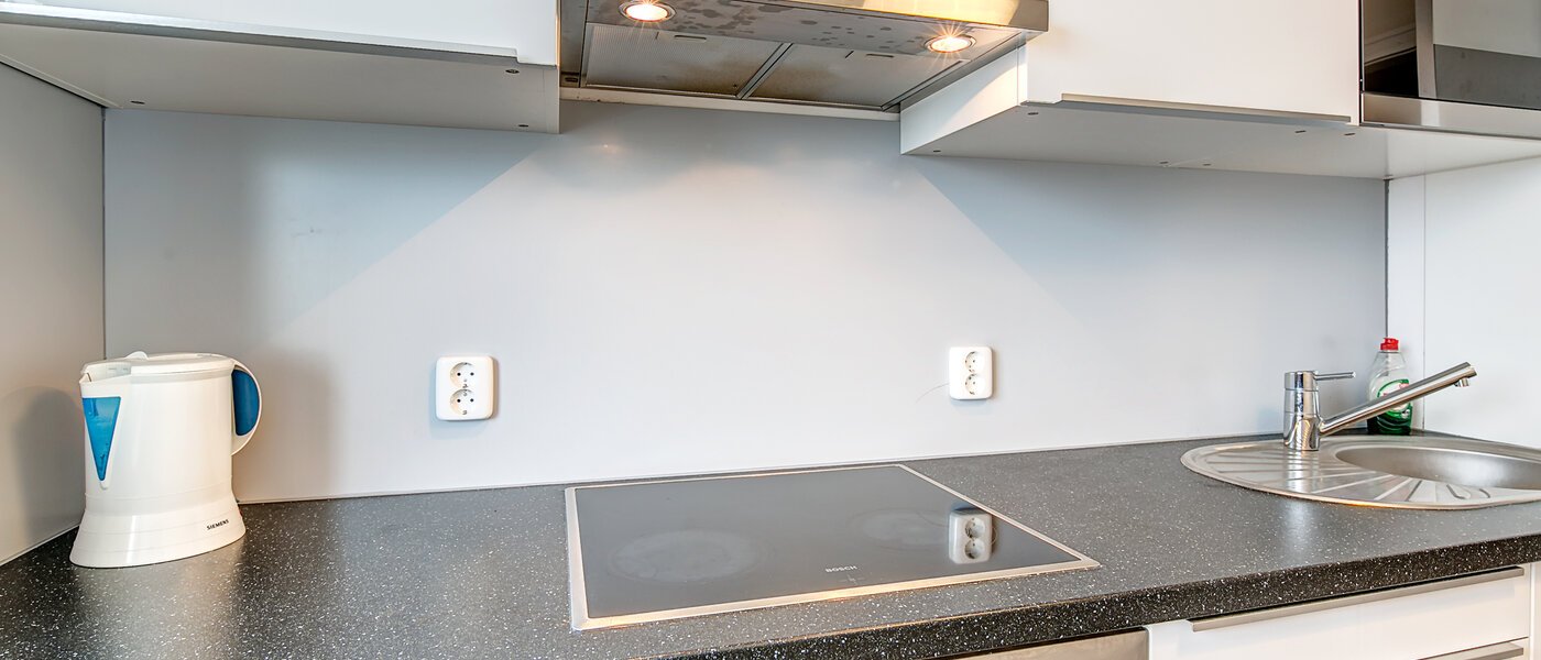 appartement München Am Hart 02 cuisine 9815