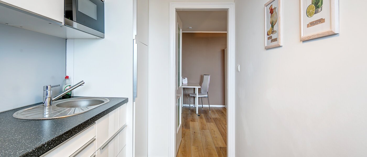 appartement München Am Hart 03 cuisine 9815