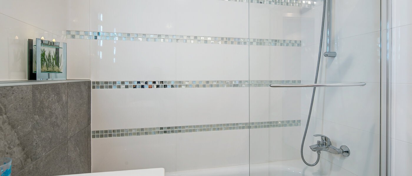 appartement München Am Hart 03 salle de bain 9815