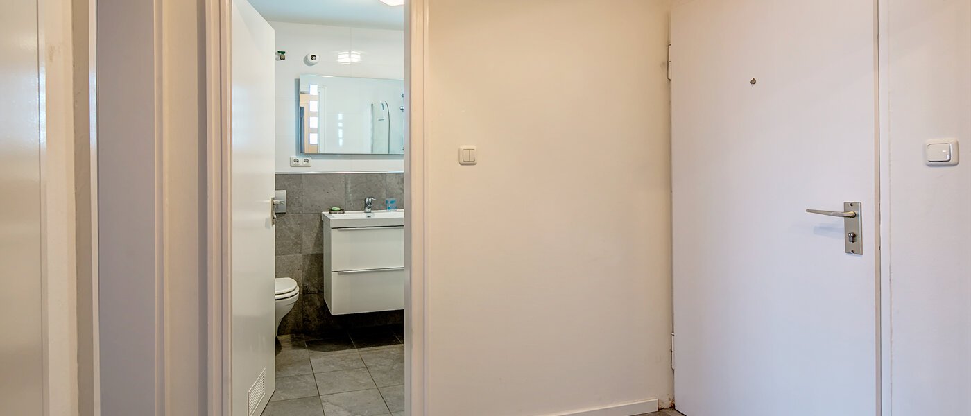 appartement München Am Hart 03 entrée/couloir 9815