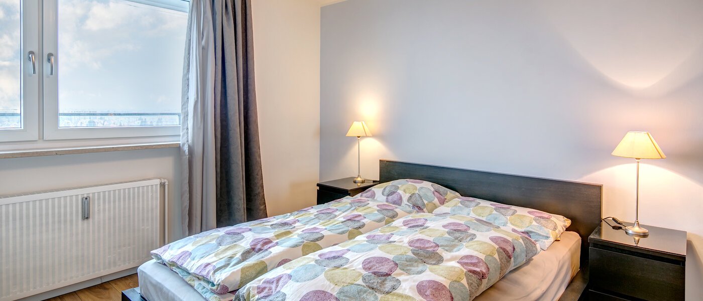 appartement München Am Hart 02 dormir 9815