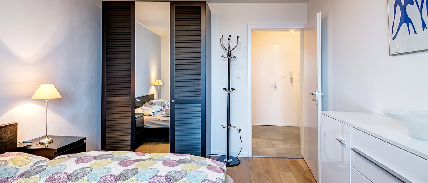 appartement München Am Hart 04 dormir 9815